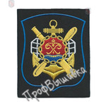 Шеврон Радиотехнический полк Балтийского флота ВЧ 42155